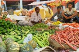 Retail inflation eases in August but rate cut unlikely