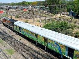 Will railways lose its autonomy post the merger of rail & general budget?