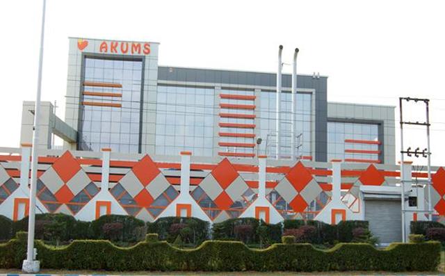 Drugmaker Akums hires banker for potential majority stake sale