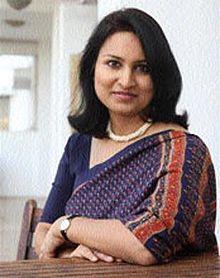 Anjali Bansal moves to senior advisory role at TPG
