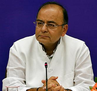 Economy round-up: Govt presses the pedal on GST, says no to privatising state banks
