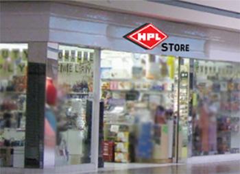 HPL Electric cuts IPO size