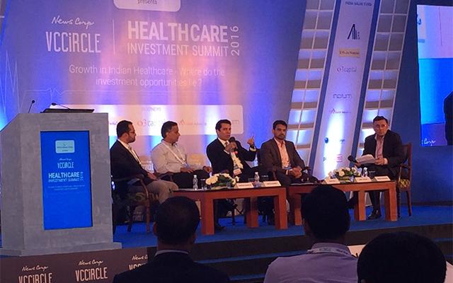 Hospitals need to sharpen focus on growth metrics, say panellists at News Corp VCCircle summit