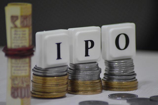 Fundraising via IPOs in April-September jumps to nine-year high