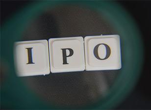 How does the IPO pipeline look like six months into 2018?