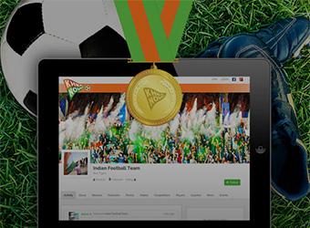Anglian Omega Network backs sports-focused social platform Khel Now