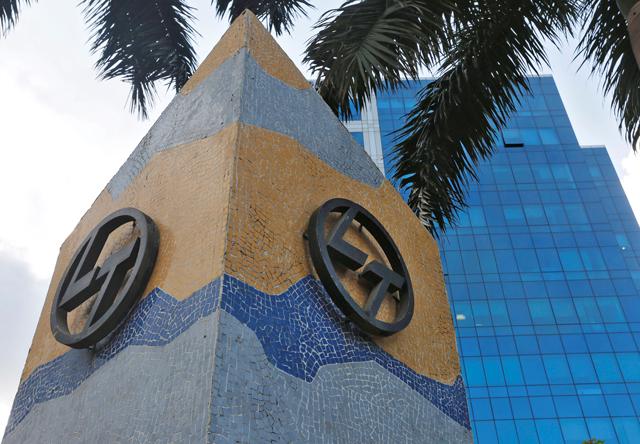 L&T Tech pares early gains in tepid market debut