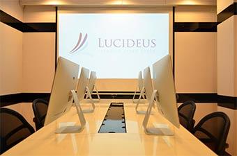 Motilal Oswal PE director backs cybersecurity startup Lucideus