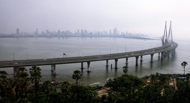 Mumbai richest Indian city with total wealth of $820 bn