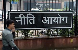 NITI Aayog suggests strategic stake sale in 44 state-run companies