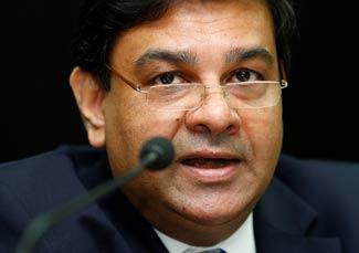 A peek into the mind of Urjit Patel, through his papers