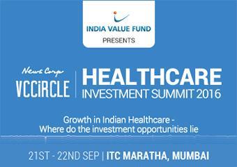 Industry leaders discuss opportunities in healthcare sector @News Corp VCCircle Healthcare Investment Summit