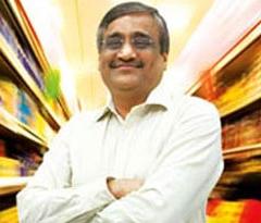 Future Group acquires retail chain Sangam Direct