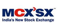 MCX sells part of equity convertible warrants in Metropolitan Stock Exchange