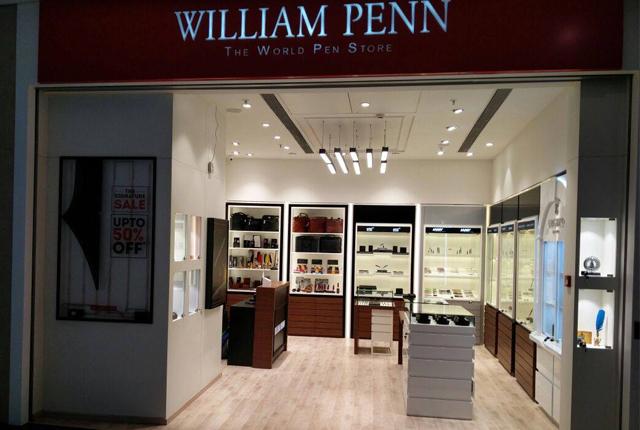 Pen retailer William Penn initiates fundraising process for expansion