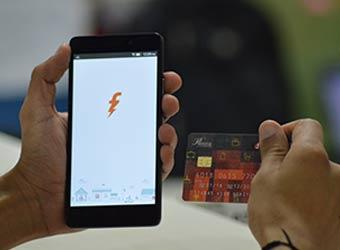 Snapdeal-owned FreeCharge close to raising over $150 mn from China’s Tencent