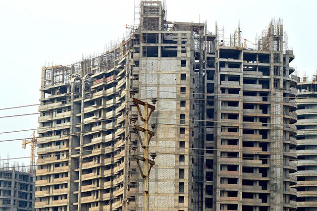 India August infrastructure sector grows 3.2% as steel output rebounds
