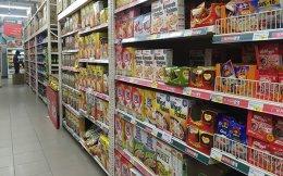 Retail chain D-Mart files for $280 mn IPO
