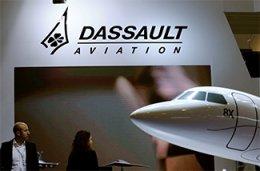 Rafale fighter jet maker Dassault inks JV with Reliance Infrastructure