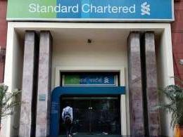 Standard Chartered Private Equity ups stake in Redington India