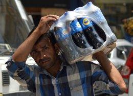 PE-backed Varun Beverages bags $49 mn from anchor investors