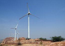 IDFC Alternatives to buy Jindal Steel & Power's wind power unit