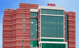IVFA in race with TPG, Temasek consortium to buy KIMS hospital