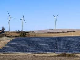 Actis-backed Ostro Energy strikes maiden deal for solar project