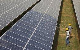 IDFC Alternatives to buy three solar projects from Punj Lloyd