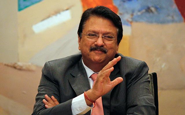 Piramal to buy five products from Janssen Pharmaceutica for up to $175 mn