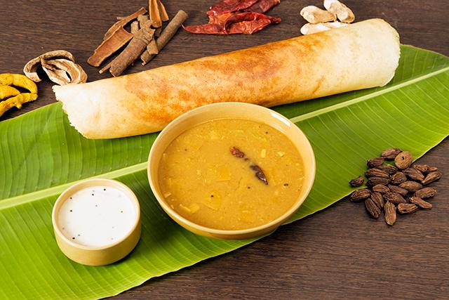 UK’s Compass renews acquisition bid in Indian catering space