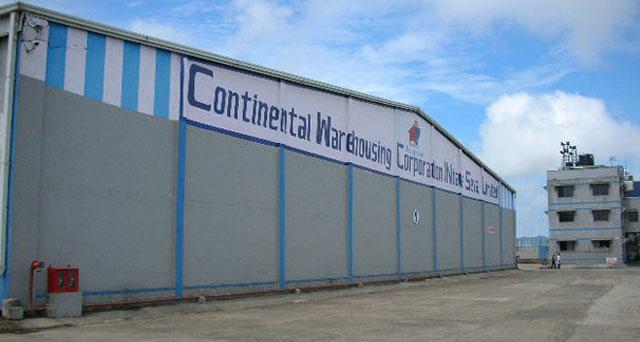 Continental Warehousing files for IPO; Abraaj to exit, Warburg to trim stake