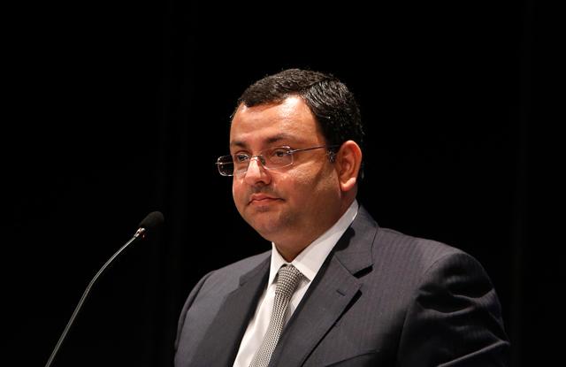 Cyrus Mistry says sacking illegal, warns Tata Group faces $18 bn in writedowns