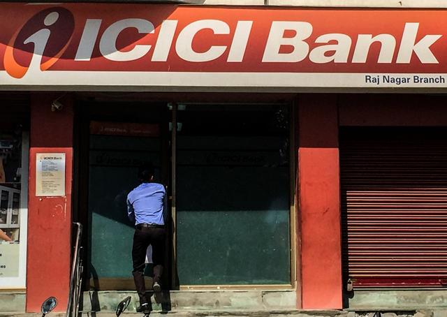 ICICI Bank’s stock brokerage unit files for IPO