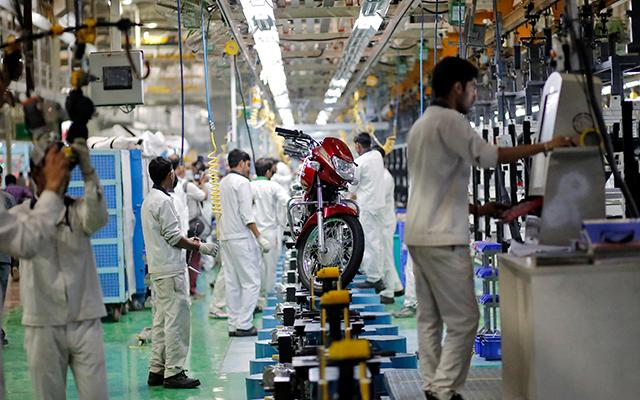 GIC sheds more stake in Hero MotoCorp, makes neat returns