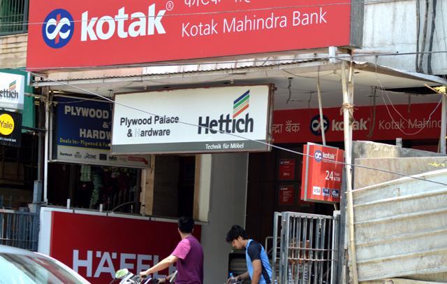Kotak Mahindra Bank acquires BSS Microfinance