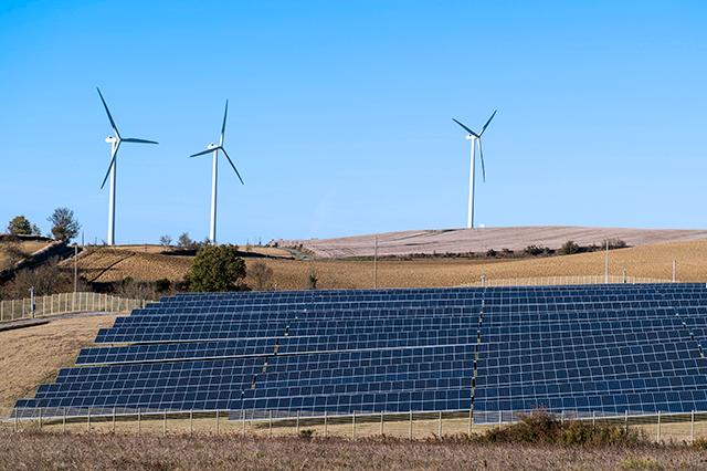 Actis-backed Ostro Energy strikes maiden deal for solar project