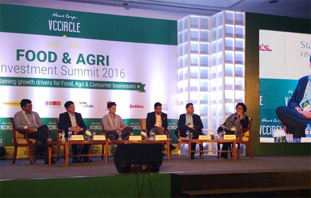 Investors eager to ink bigger deals in food space, say panellists at VCCircle summit