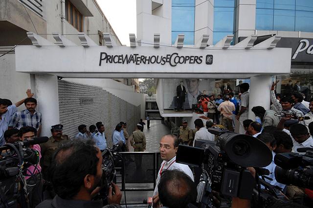 PwC India revenues grew 19.3% in FY16