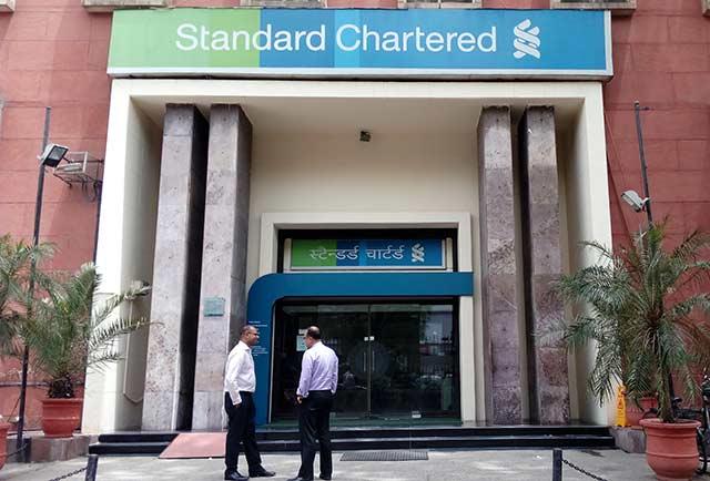 StanChart PE makes benchmark returns from Sterlite Power Grid exit