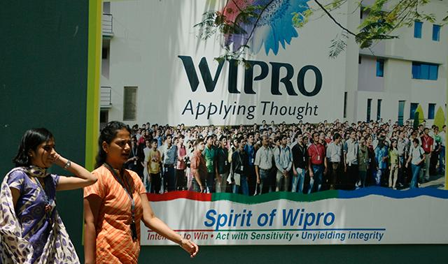 Wipro to acquire US cloud services firm Appirio for $500 mn