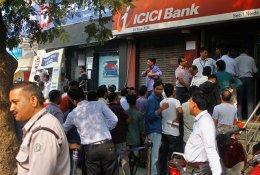 ​Demonetisation: Five reasons it's turning out to be bad economics