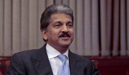 Anand Mahindra becomes sole owner of Epic TV as Mukesh Ambani exits
