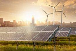 What is driving M&A in renewable energy and roads?