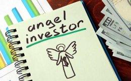 Angel and seed investments in startups spike after five-month lull
