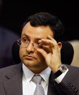Tata Global sacks Cyrus Mistry as chairman; he rubbishes Tata Sons' allegations