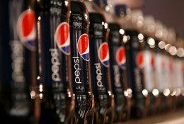 PepsiCo bottler Varun Beverages climbs after weak debut