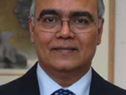 Tata Sons rejigs management team, appoints S Padmanabhan as HR head