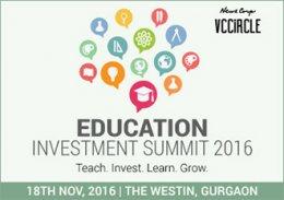 What is firing up investments in education sector? Listen to experts @ News Corp VCCircle Education Investment Summit