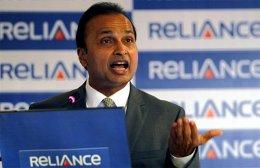 Anil Ambani's Reliance Group to sell TV, radio businesses to Zee Group